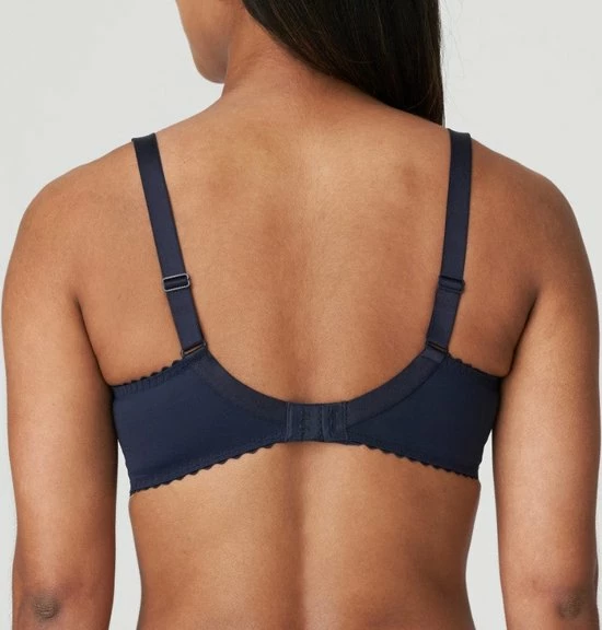 Promo 𧨠PrimaDonna Hyde Park Beugel Bh 0163200 Velvet Blue - Maat 90D 𧨠5 Promo 𧨠PrimaDonna Hyde Park Beugel Bh 0163200 Velvet Blue - Maat 90D 𧨠- Afbeelding 3