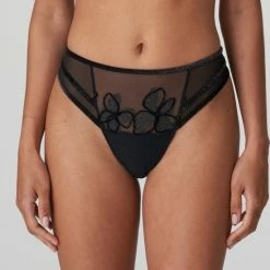 Flash-uitverkoop π Marie Jo Lous String 0602650 Zwart - Maat 36 π― 6 Flash-uitverkoop π Marie Jo Lous String 0602650 Zwart - Maat 36 π― -lingerie-dames-badmode Verkoop 550x578 1