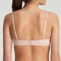 Top 10 🧨 Marie Jo L'Aventure Tom Strapless Bh 0120828 Caffé Latte - Maat 75B ✨ -lingerie-dames-badmode Verkoop 550x580