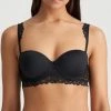 Groothandel 🤩 Marie Jo Elis Balconette Bh 0102509 Zwart - Maat 90C ✔️ -lingerie-dames-badmode Verkoop 550x580 5