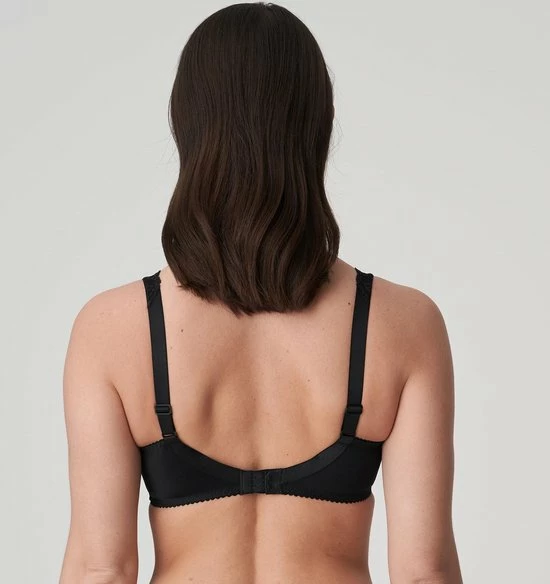 Top 10 😉 PrimaDonna Madison Beugel Bh 0162121 Zwart - Maat 95G ⭐ 18 Top 10 😉 PrimaDonna Madison Beugel Bh 0162121 Zwart - Maat 95G ⭐ - Afbeelding 16