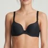 Uitgang 🧨 Marie Jo L'Aventure Tom Voorgevormde Beugel Bh 0120826 Charbon - Maat 70E 🎁 -lingerie-dames-badmode Verkoop 550x586 1