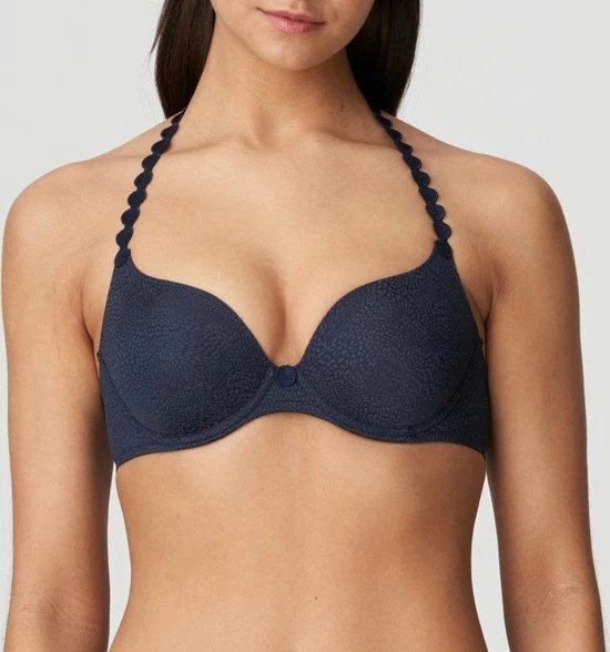 Goedkoop β Marie Jo L'Aventure Tom Voorgevormde Beugel Bh 0120826 Majestic Blue - Maat 85B π 7 Goedkoop β Marie Jo L'Aventure Tom Voorgevormde Beugel Bh 0120826 Majestic Blue - Maat 85B π - Afbeelding 5
