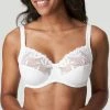 Beste deal 😀 PrimaDonna Prima Donna – Orlando – BH Beugel - 0163150 – White - C90/105 💯 -lingerie-dames-badmode Verkoop 550x589 11