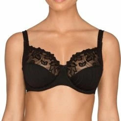 Beste deal ✨ PrimaDonna Deauville Beugel Bh 0161811 Zwart - Maat 100F 😉 -lingerie-dames-badmode Verkoop 550x589