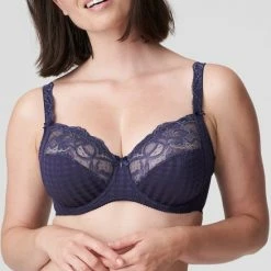 Beste recensies van ✨ PrimaDonna Madison Beugel Bh 0162120 Blue Bijou - Maat 90C 👏