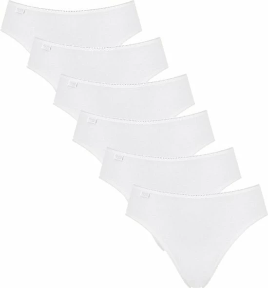 Flash-uitverkoop π Sloggi Dames Tai Slip 6 Pack 24/7 Cotton π 3 Flash-uitverkoop π Sloggi Dames Tai Slip 6 Pack 24/7 Cotton π