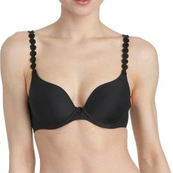 Uitgang 𧨠Marie Jo L'Aventure Tom Voorgevormde Beugel Bh 0120826 Charbon - Maat 70E π 25 Uitgang 𧨠Marie Jo L'Aventure Tom Voorgevormde Beugel Bh 0120826 Charbon - Maat 70E π -lingerie-dames-badmode Verkoop 550x593