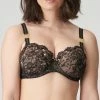 Beste recensies van ✔️ PrimaDonna Arau Balconette Bh 0163294 Zwart - Maat 85C 😉 -lingerie-dames-badmode Verkoop 550x595 2