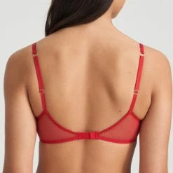 Kopen ⌛ Marie Jo Coely Voorgevormde Balconette Bh 0102639 Strawberry Kiss - Maat 90C ⭐ -lingerie-dames-badmode Verkoop 550x598 3