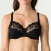Beste deal ✨ PrimaDonna Deauville Beugel Bh 0161811 Zwart - Maat 100F 😉 -lingerie-dames-badmode Verkoop 550x599