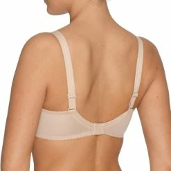 Gloednieuw ✔️ PrimaDonna Madison Beugel Bh 0162121 Caffé Latte - Maat 95F 😉 -lingerie-dames-badmode Verkoop 550x599 2