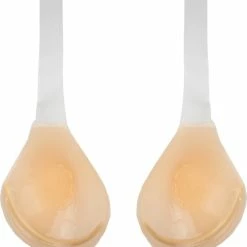 Kopen ❤️ Bye Bra Sculpting Silicone Lifts, Siliconen Borstlifting, Zelfklevend, Herbruikbaar, Strapless, Onzichtbaar, Zelfklevende Beha, Beige, Cup F 🎁 -lingerie-dames-badmode Verkoop 550x600 4