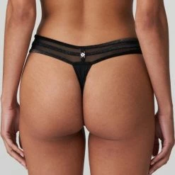 Flash-uitverkoop π Marie Jo Lous String 0602650 Zwart - Maat 36 π― 7 Flash-uitverkoop π Marie Jo Lous String 0602650 Zwart - Maat 36 π― -lingerie-dames-badmode Verkoop 550x600 6