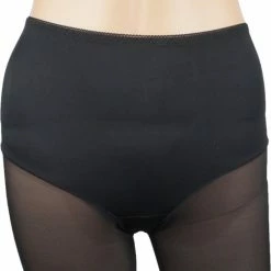 Korting ๐ Merkloos Dames Tailleslip Met Lange Pijp Lichtcorrigerend Invisible Zwart- Maat L ๐ 8 Korting ๐ Merkloos Dames Tailleslip Met Lange Pijp Lichtcorrigerend Invisible Zwart- Maat L ๐ -lingerie-dames-badmode Verkoop 550x600 7