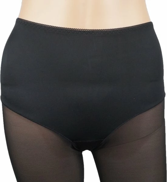Korting ๐ Merkloos Dames Tailleslip Met Lange Pijp Lichtcorrigerend Invisible Zwart- Maat L ๐ 5 Korting ๐ Merkloos Dames Tailleslip Met Lange Pijp Lichtcorrigerend Invisible Zwart- Maat L ๐ - Afbeelding 3