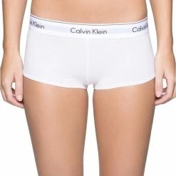 Top 10 β€οΈ Calvin Klein Dames Modern Cotton Hipster Slip - Boyshort - Wit - Maat: XS π 19 Top 10 β€οΈ Calvin Klein Dames Modern Cotton Hipster Slip - Boyshort - Wit - Maat: XS π -lingerie-dames-badmode Verkoop 550x600 8