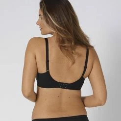 Hete verkoop 🌟 Triumph BH Body Make-Up Soft Touch WP EX - 75D - Zwart 🔥 -lingerie-dames-badmode Verkoop 550x601 2