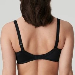 Beste deal ✨ PrimaDonna Deauville Beugel Bh 0161811 Zwart - Maat 100F 😉 -lingerie-dames-badmode Verkoop 550x601