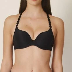 Uitgang 𧨠Marie Jo L'Aventure Tom Voorgevormde Beugel Bh 0120826 Charbon - Maat 70E π 31 Uitgang 𧨠Marie Jo L'Aventure Tom Voorgevormde Beugel Bh 0120826 Charbon - Maat 70E π -lingerie-dames-badmode Verkoop 550x603