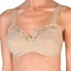 Korting ✔️ Felina Melina Beugel Bh 0000527 034 Sand - Maat 95E 🎉 -lingerie-dames-badmode Verkoop 550x604 1