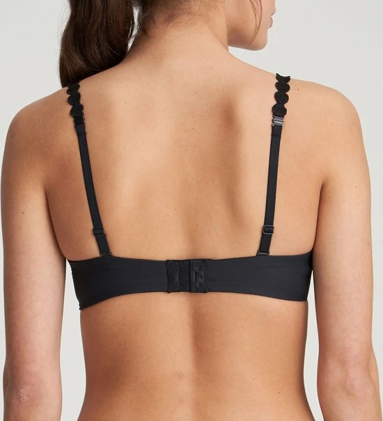 Uitgang 𧨠Marie Jo L'Aventure Tom Voorgevormde Beugel Bh 0120826 Charbon - Maat 70E π 9 Uitgang 𧨠Marie Jo L'Aventure Tom Voorgevormde Beugel Bh 0120826 Charbon - Maat 70E π - Afbeelding 7