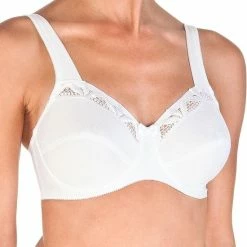 Korting ✔️ Felina Melina Beugel Bh 0000527 034 Sand - Maat 95E 🎉 -lingerie-dames-badmode Verkoop 550x607 3