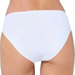 Flash-uitverkoop π Sloggi Dames Tai Slip 6 Pack 24/7 Cotton π 7 Flash-uitverkoop π Sloggi Dames Tai Slip 6 Pack 24/7 Cotton π -lingerie-dames-badmode Verkoop 550x609 2