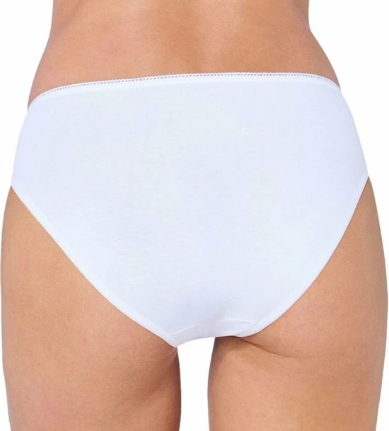 Flash-uitverkoop π Sloggi Dames Tai Slip 6 Pack 24/7 Cotton π 5 Flash-uitverkoop π Sloggi Dames Tai Slip 6 Pack 24/7 Cotton π - Afbeelding 3