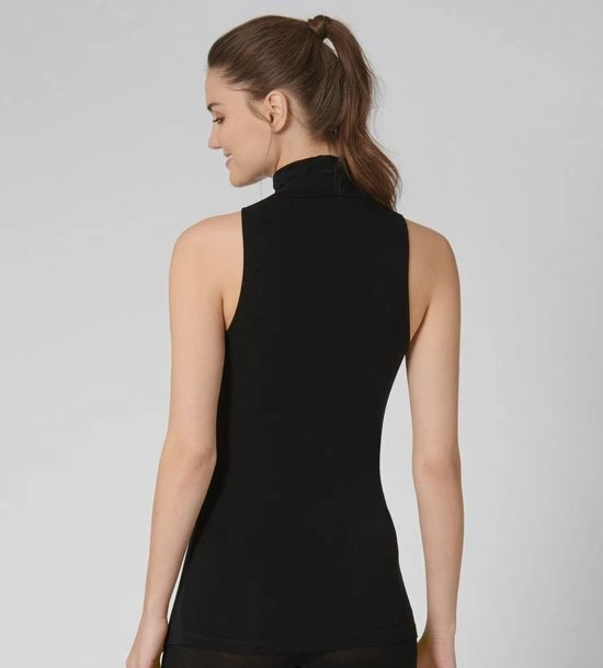 Coupon ๐ฅฐ Sloggi EVER Cosy Turtleneck Zwart-L ๐ 5 Coupon ๐ฅฐ Sloggi EVER Cosy Turtleneck Zwart-L ๐ - Afbeelding 3