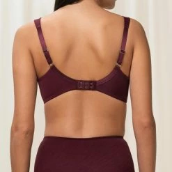 Begroting ✨ Triumph True Shape Sensation W01 Dames Beha - Maat 95G 🔔 -lingerie-dames-badmode Verkoop 550x611 1