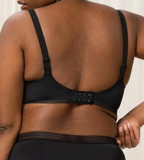 Goedkoop ๐ Triumph Infinite Sensation W01 Dames Beha - Maat 85D ๐ 5 Goedkoop ๐ Triumph Infinite Sensation W01 Dames Beha - Maat 85D ๐ - Afbeelding 3