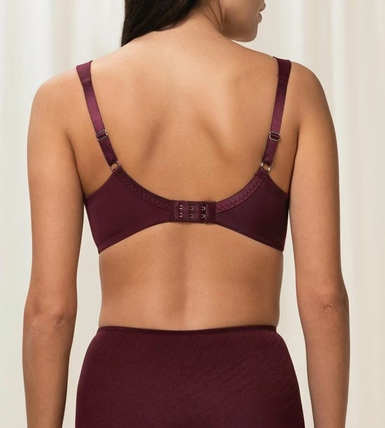 Beste Verkoop 👍 Triumph True Shape Sensation W01 Dames Beha - Maat 80D 🌟 5 Beste Verkoop 👍 Triumph True Shape Sensation W01 Dames Beha - Maat 80D 🌟 - Afbeelding 3