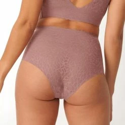 Beste Pirce ๐งจ Sloggi Zero Feel Lace 2.0 High Waist Dames Onderbroek - Maat L ๐ 11 Beste Pirce ๐งจ Sloggi Zero Feel Lace 2.0 High Waist Dames Onderbroek - Maat L ๐ -lingerie-dames-badmode Verkoop 550x611 15