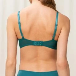 Promo ✨ Triumph Amourette Spotlight WHP X Dames Beha - Maat 90D 👍 -lingerie-dames-badmode Verkoop 550x611 26