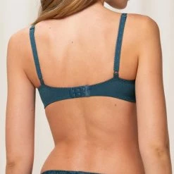 Hete verkoop 🤩 Triumph Amourette 300 W X Dames Beha - Maat 90C 😍 -lingerie-dames-badmode Verkoop 550x611 29