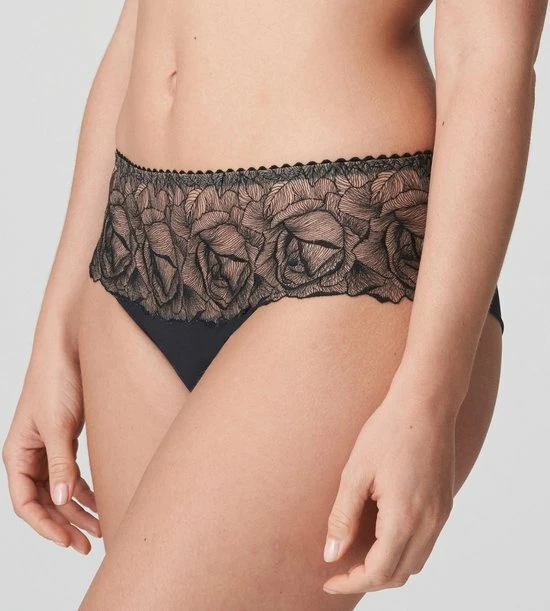Beste recensies van π PrimaDonna Belgravia Luxe String 0663221 Zwart - Maat 48 π 3 Beste recensies van π PrimaDonna Belgravia Luxe String 0663221 Zwart - Maat 48 π