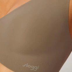 Begroting 🎁 Sloggi ZERO Feel Bralette EX Dames Beha - Maat S 🌟 -lingerie-dames-badmode Verkoop 550x611 4