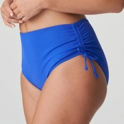 Kopen 👏 PrimaDonna Swim Holiday 👙 Bikini Slip 4007152 Electric Blue - Maat 46 😀