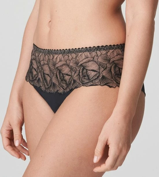 Beste recensies van π PrimaDonna Belgravia Luxe String 0663221 Zwart - Maat 48 π 7 Beste recensies van π PrimaDonna Belgravia Luxe String 0663221 Zwart - Maat 48 π - Afbeelding 5