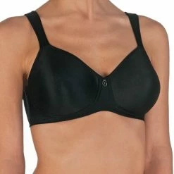 Coupon ✔️ Felina Pure Balance-Spacer Bh 0206201 004 Black - Maat 90D 🤩 -lingerie-dames-badmode Verkoop 550x613 4