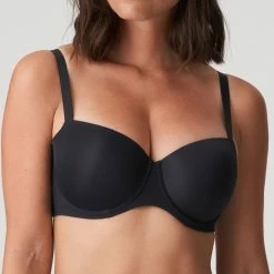 Top 10 🎁 PrimaDonna Figuras Voorgevormde Balconette Bh 0263252 Charcoal - Maat 70G 🔔