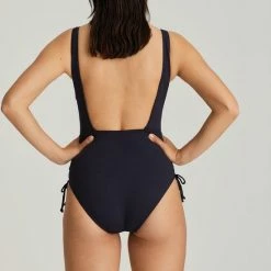 Promo 🌟 PrimaDonna Swim Holiday Badpak 4007140 Midnight Blue - Maat 40 🧨 -lingerie-dames-badmode Verkoop 550x616 1