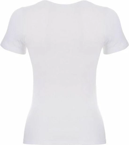 Coupon π Ten Cate Dames T-shirt 30199 Wit-XL - XL π 8 Coupon π Ten Cate Dames T-shirt 30199 Wit-XL - XL π - Afbeelding 6