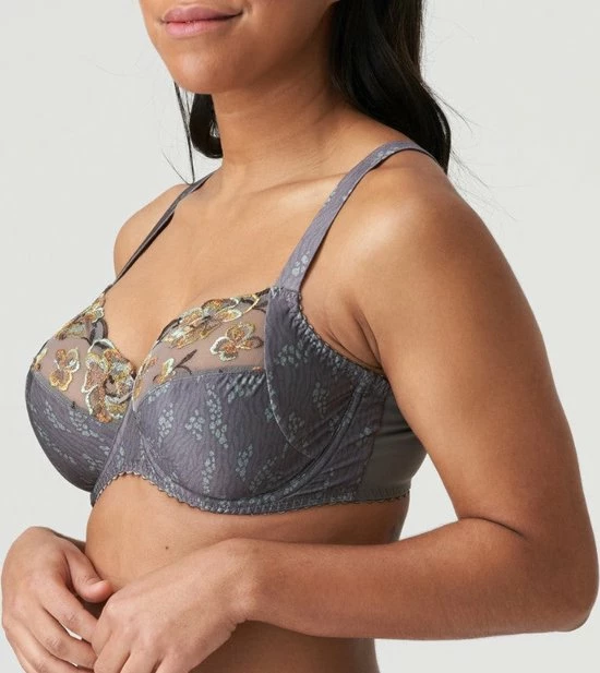 Beste recensies van ⌛ PrimaDonna Sevas Beugel Bh 0163280 Kitten Grey - Maat 75F ⭐ 6 Beste recensies van ⌛ PrimaDonna Sevas Beugel Bh 0163280 Kitten Grey - Maat 75F ⭐ - Afbeelding 4