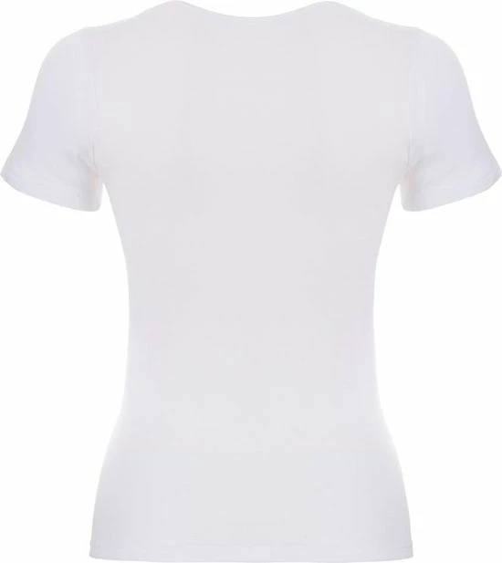 Coupon π Ten Cate Dames T-shirt 30199 Wit-XL - XL π 10 Coupon π Ten Cate Dames T-shirt 30199 Wit-XL - XL π - Afbeelding 8