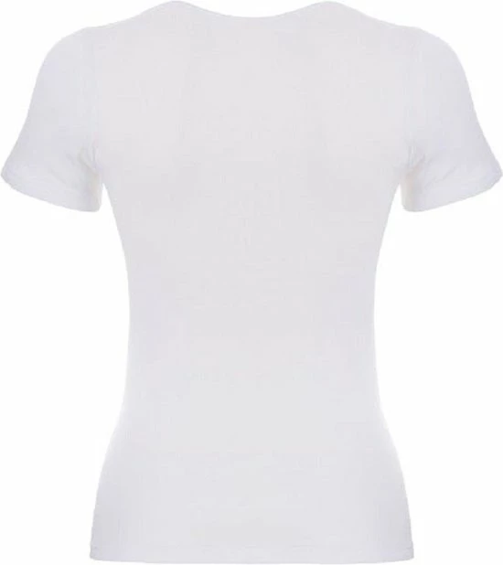 Coupon π Ten Cate Dames T-shirt 30199 Wit-XL - XL π 12 Coupon π Ten Cate Dames T-shirt 30199 Wit-XL - XL π - Afbeelding 10