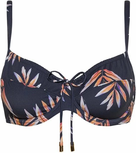 Groothandel π Cyell π Bikiniset - Palm Nights - Maat 44D En 44 π 5 Groothandel π Cyell π Bikiniset - Palm Nights - Maat 44D En 44 π - Afbeelding 3