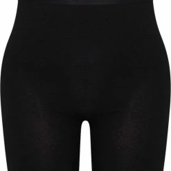 Goedkoopste β Beeren Comfort XL Dames Boxershort - 50 - Zwart π