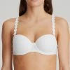 Beste deal π Marie Jo Avero Balconette Bh 0100419 Wit - Maat 75B π 1 Beste deal π Marie Jo Avero Balconette Bh 0100419 Wit - Maat 75B π -lingerie-dames-badmode Verkoop 550x622